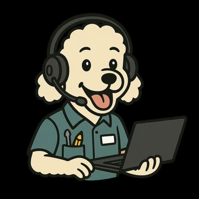 BestAnything Logo