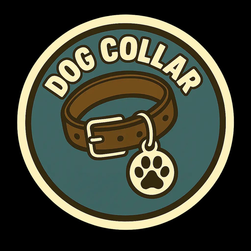 Colliers pour chiens