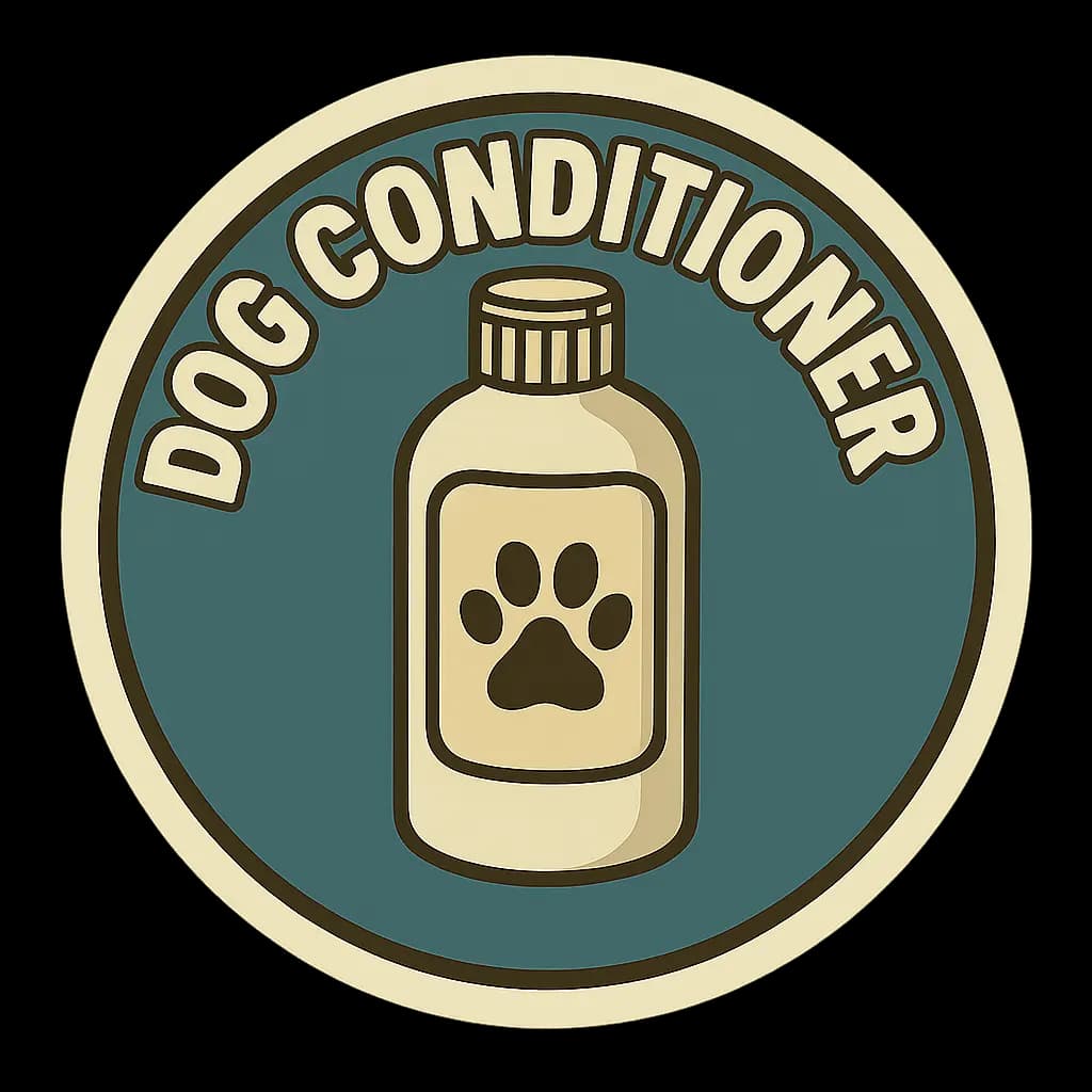 Après-shampooing pour chiens