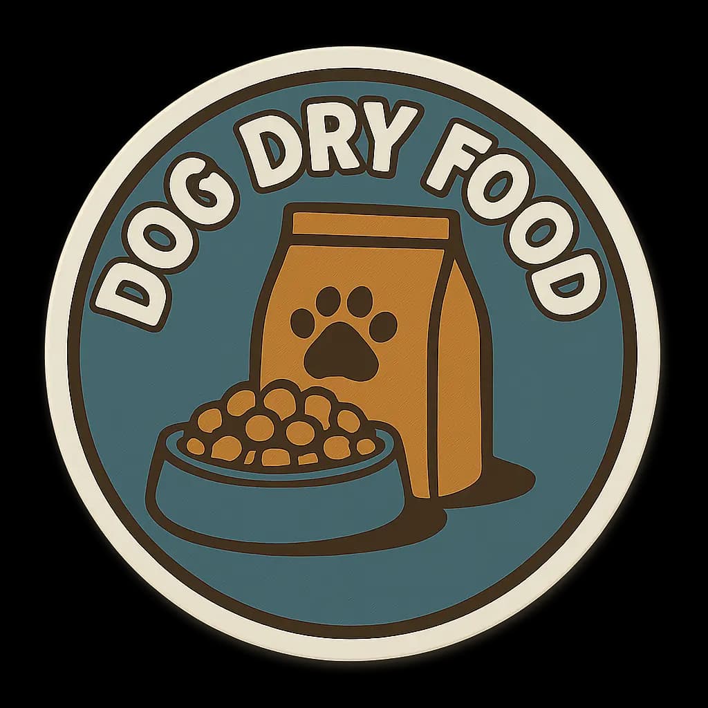 Croquettes pour chiens