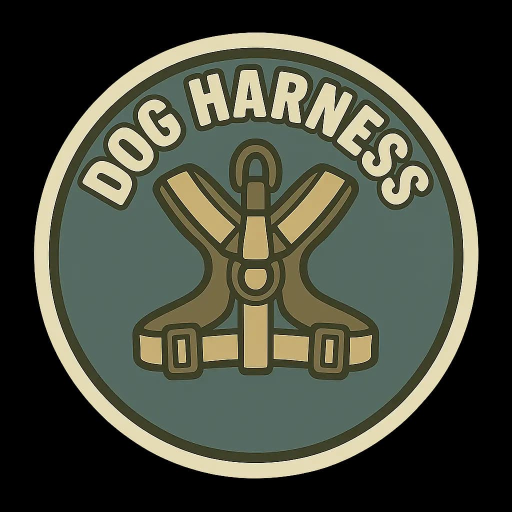 Harnais pour chiens