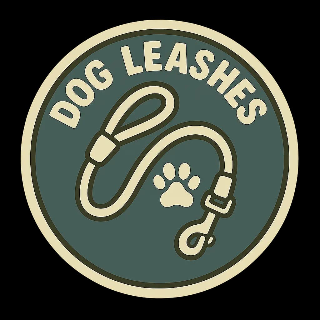 Laisses pour chiens