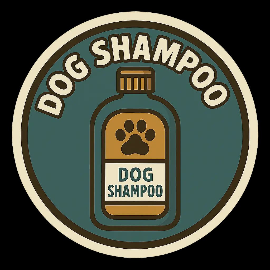 Shampooing pour chiens