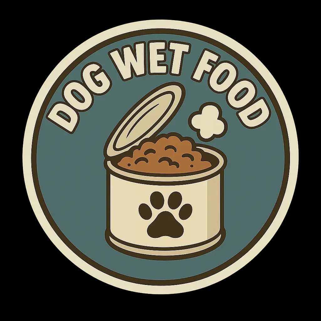 Pâtée pour chiens